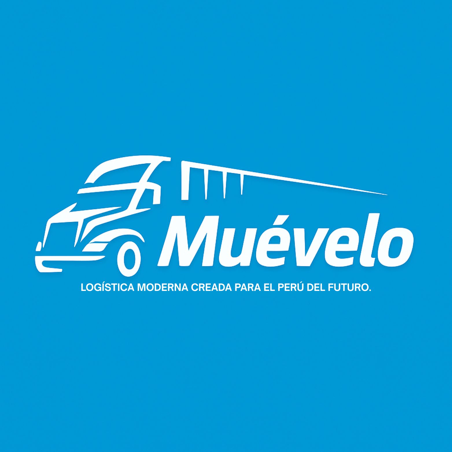 Muévelo - Venta de contenedores y transporte en Perú